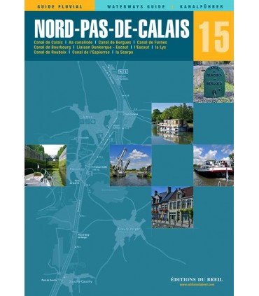 N°15 Nord pas de Calais - Guide Breil