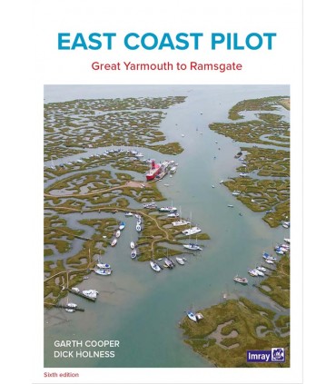 East Coast Pilot