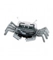 Crabe robot à monter