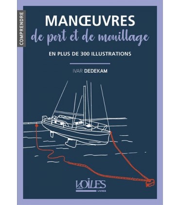 Manoeuvres de port et de mouillage