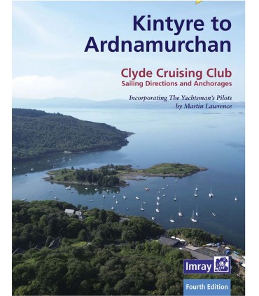 Kintyre to Ardnamurchan