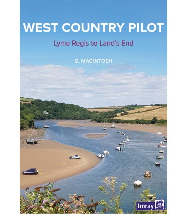 West Country Pilot