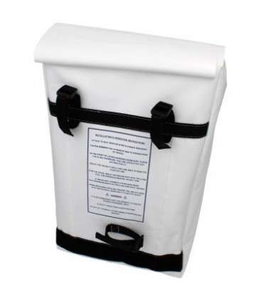 Homme à la mer - Rescue Sling