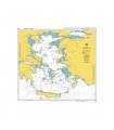 Admiralty 180 : Aegean Sea