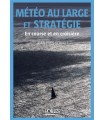 Météo au large et stratégie