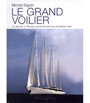 Le grand voilier