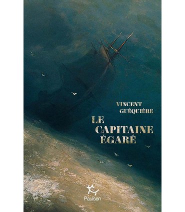 Le capitaine égaré