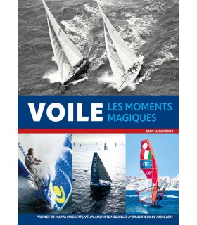 Voile - Les moments magiques