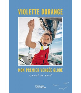 Mon premier Vendée Globe : Carnet de bord