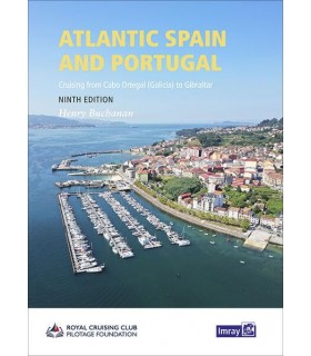 Atlantic Spain and Portugal