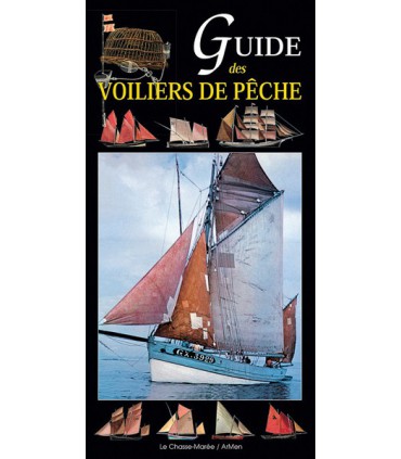 Guide des voiliers de pêche