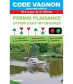 Code Vagnon permis plaisance option eaux intérieures