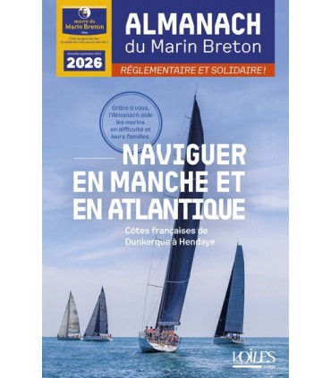 Almanach du Marin Breton 2026