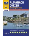 Almanach côtier Bretagne Sud 2026