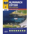 Almanach côtier Normandie 2026