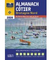 Almanach côtier Bretagne Nord 2026