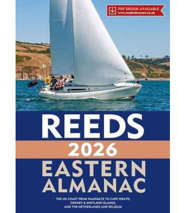 Reeds Eastern Almanac 2026