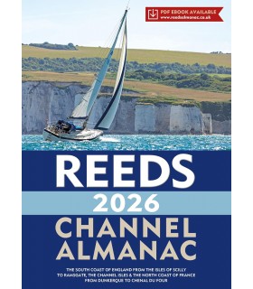 Reeds Channel Almanac 2026