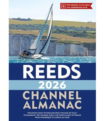 Reeds Channel Almanac 2026