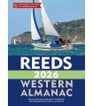 Reeds Western Almanac 2026