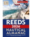 Reeds Nautical Almanac 2026