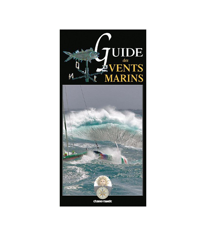 Guide des vents marins Guide des vents marins