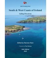 South & West Coasts of Ireland Sailing Directions