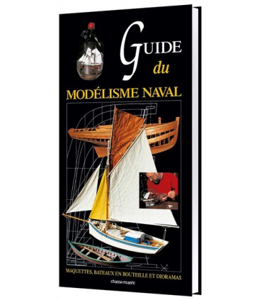Guide du modélisme naval