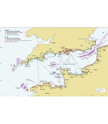 Shell Channel Pilot