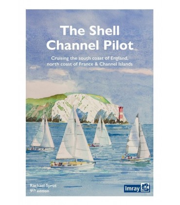 Shell Channel Pilot