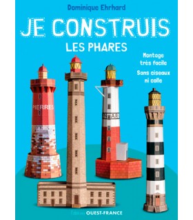 Je construis les phares