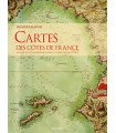 Cartes des côtes de France