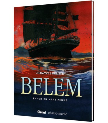Belem, l'enfer en Martinique