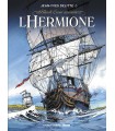 L'Hermione (Tome 1) : Conspiration pour la liberté