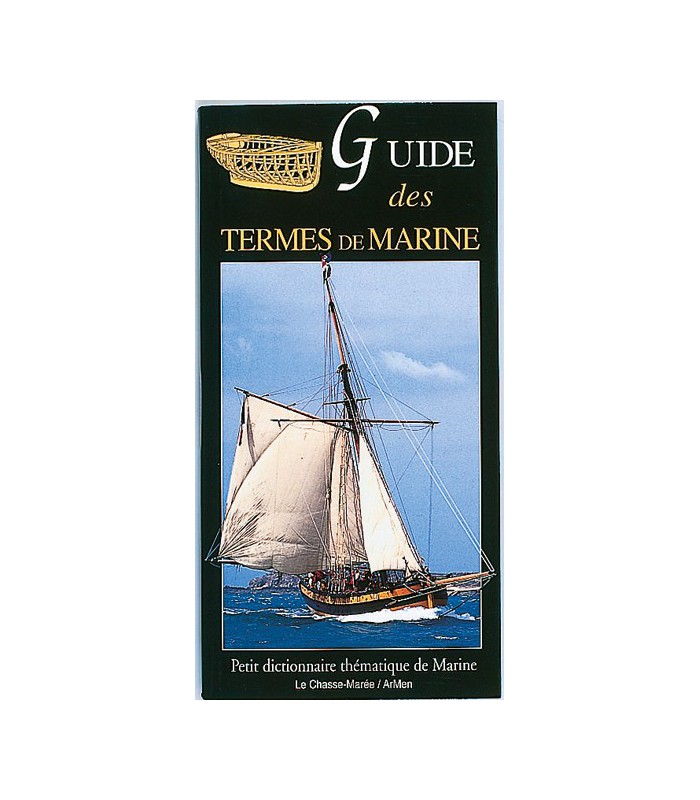 Guide des termes de marine Guide des termes de marine