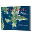 Atlas visuel des Côtes de Bretagne