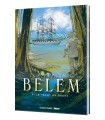 Belem, le yacht du bagne