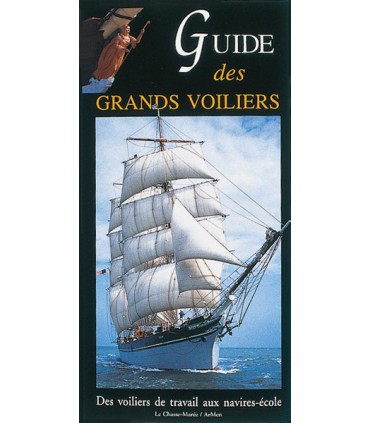 Guide des grands voiliers