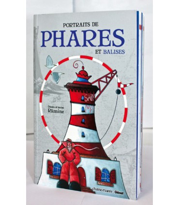 Portraits de phares et balises