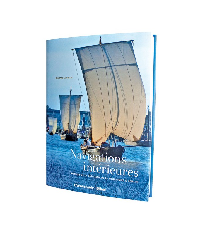 Navigations intérieures Navigations intérieures