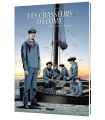 Les chasseurs d'écume (Tome 3)