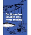 Dictionnaire insolite des mots marins