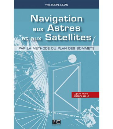 Navigation aux astres et aux satellites