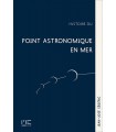 Histoire du point astronomique en mer