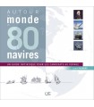 Autour du monde en 80 navires