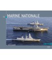 Marine nationale en images - 3e édition