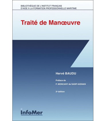 Traité de manoeuvre (2ème édition)