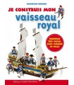 Je construis mon vaisseau royal