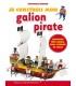 Je construis mon galion pirate