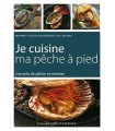 Je cuisine ma pêche à pied